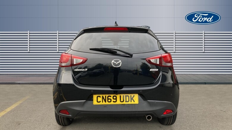 Mazda 2 1.5 GT Sport Nav+ 5dr Petrol Hatchback